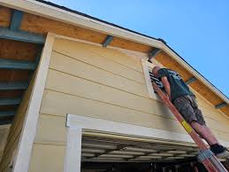 Best Historical Building Siding Restoration  in Prudenville, MI